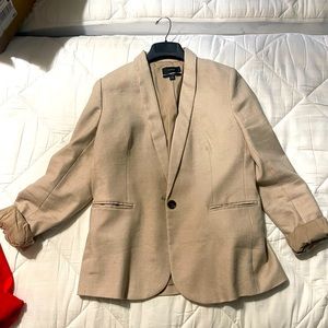 J Crew blazer / suit coat